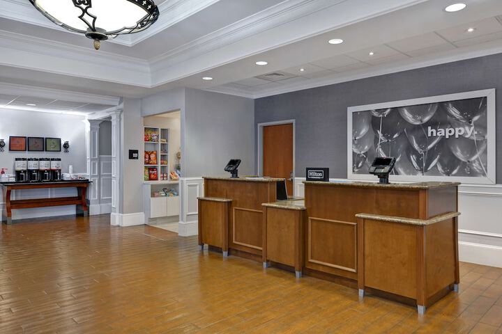Hotel Interior 5 of 45