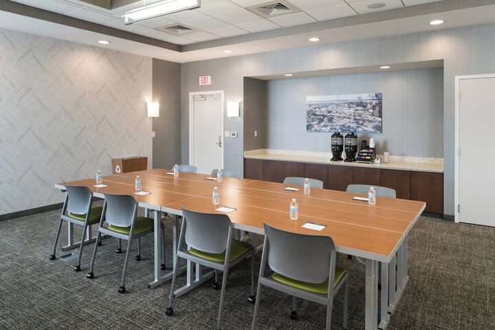 Meeting 18 of 21