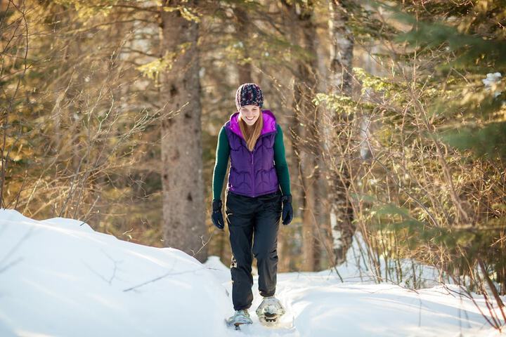 Snowriver Mountain Resort