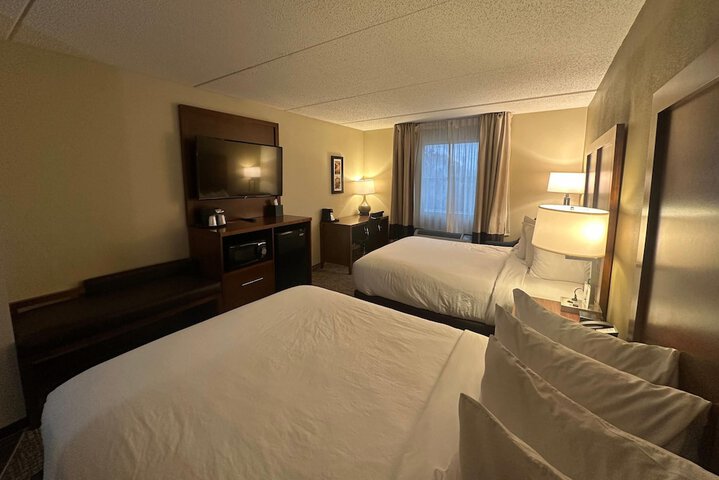 Wingate by Wyndham Pittsburgh / West Mifflin
