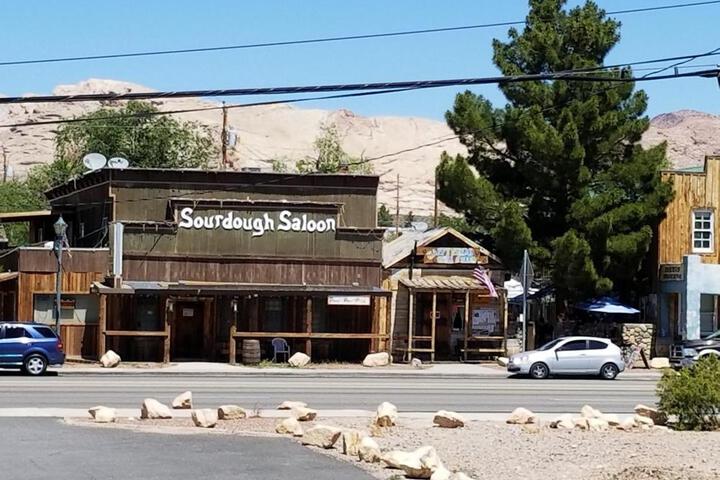 Exchange Club Motel