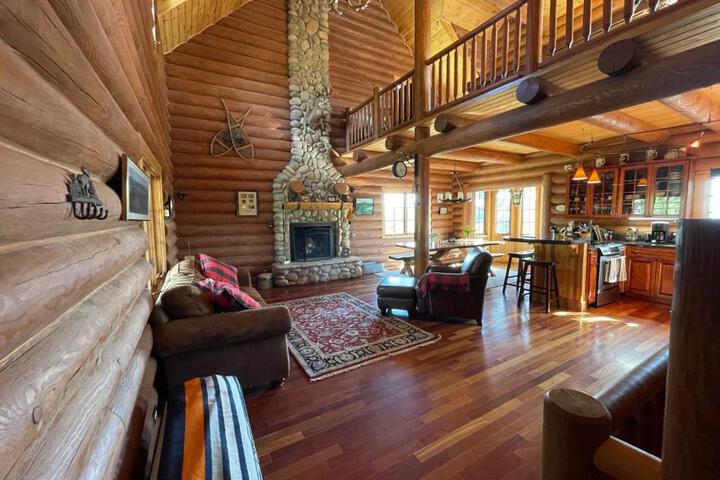 B & B Ranch