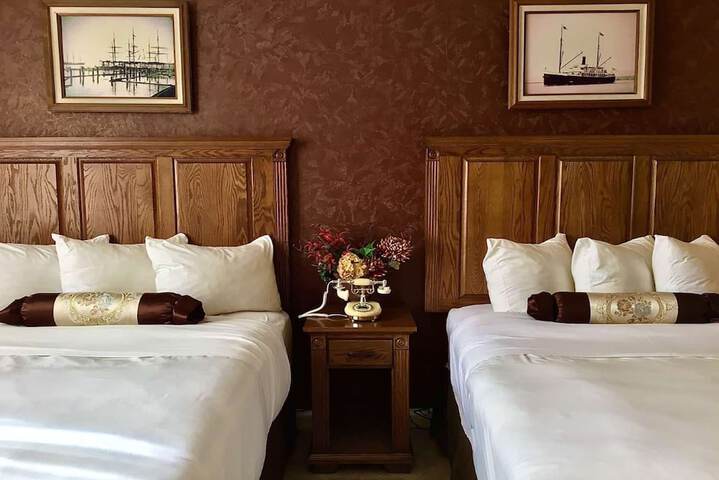Eureka Inn Trademark Collection by Wyndham