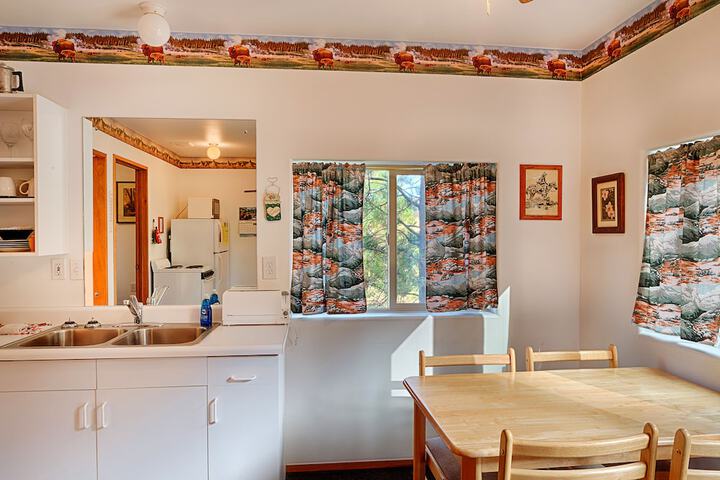 Eden Valley Guest Ranch
