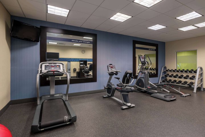 Health and Fitness 51 of 58