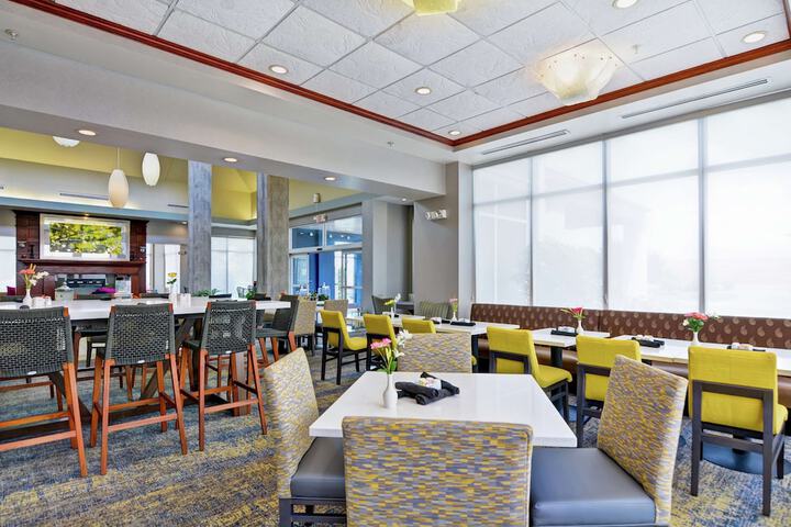 Hilton Garden Inn Conway