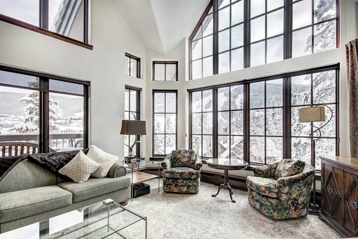 The Pines Lodge a RockResort, by Vail Resorts
