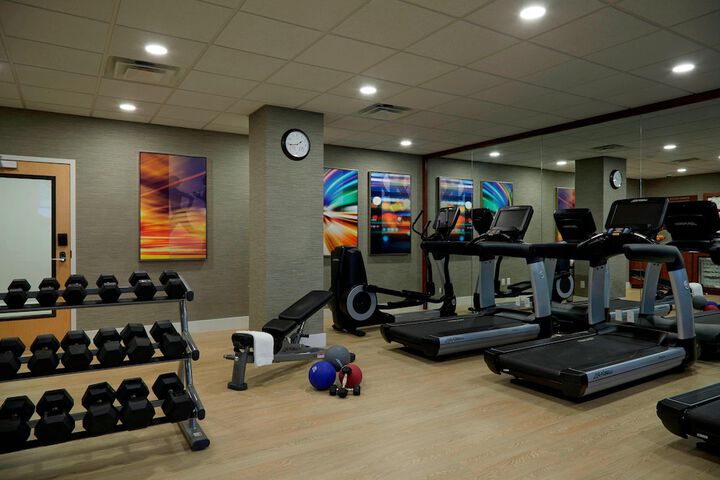 Health and Fitness 50 of 52
