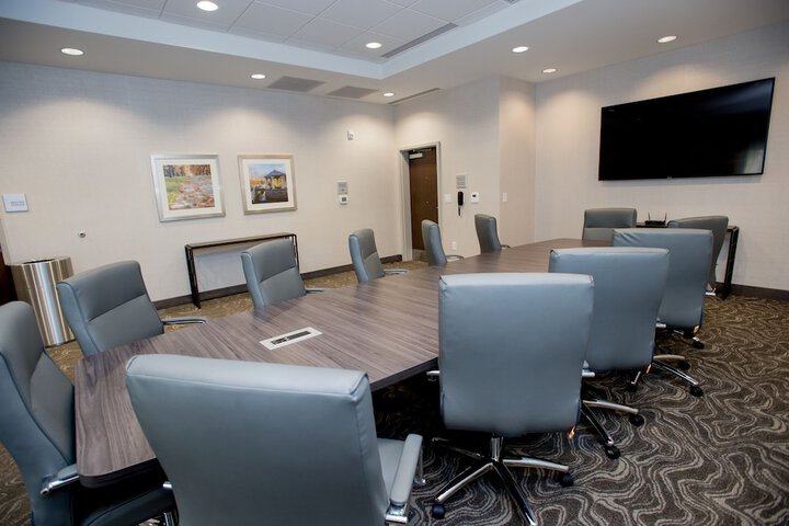 Hampton Inn & Suites Snellville Atlanta NE