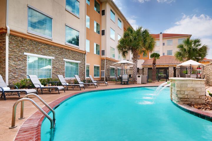 Residence Inn Houston I-10 West / Park Row