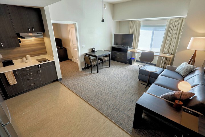 Residence Inn by Marriott Harrisburg North