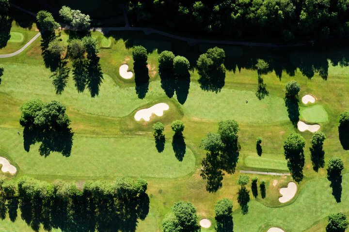 Woodstock Inn & Resort