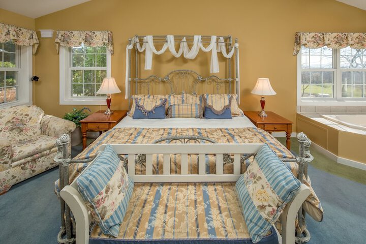 Goldmoor Inn