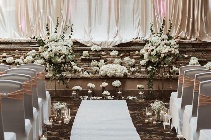 Ballroom/Hall 50 of 53