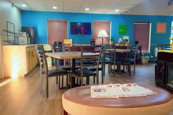 Americas Best Value Inn