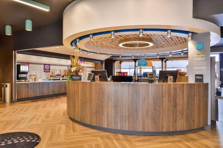 Hotel Interior 4 of 7