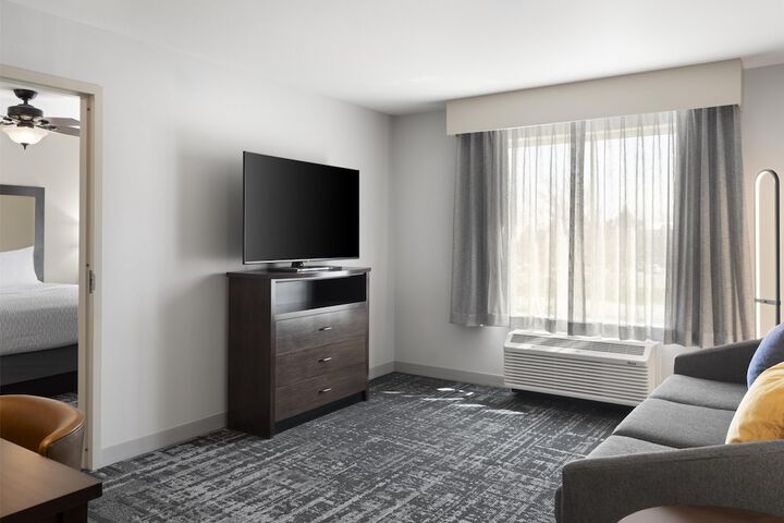 Homewood Suites by Hilton Akron Fairlawn OH