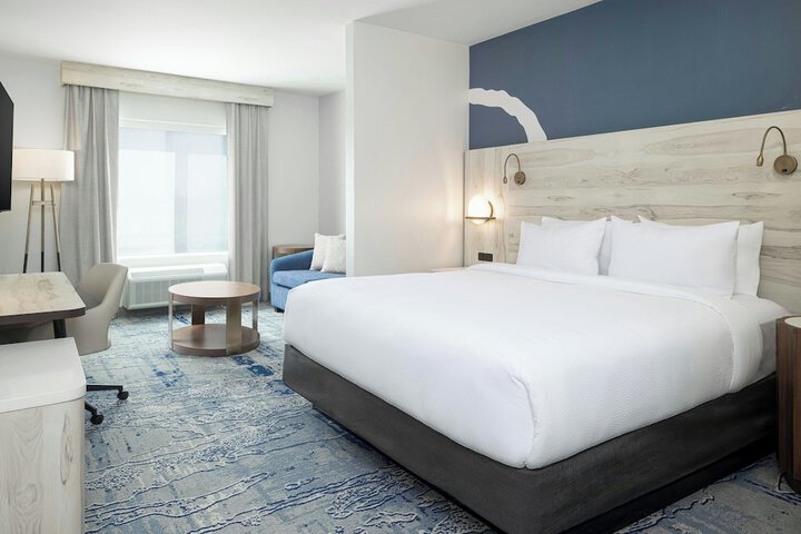 Fairfield by Marriott Inn & Suites Athens Madison