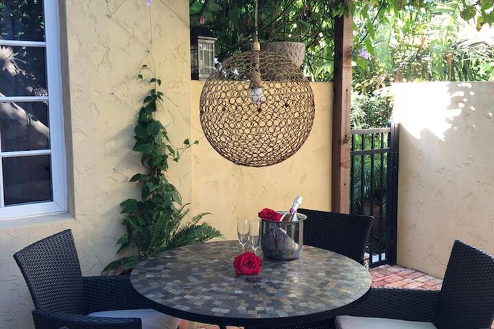 Terrace/Patio 55 of 62