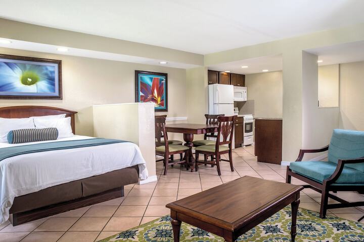 Club Wyndham Palm-Aire