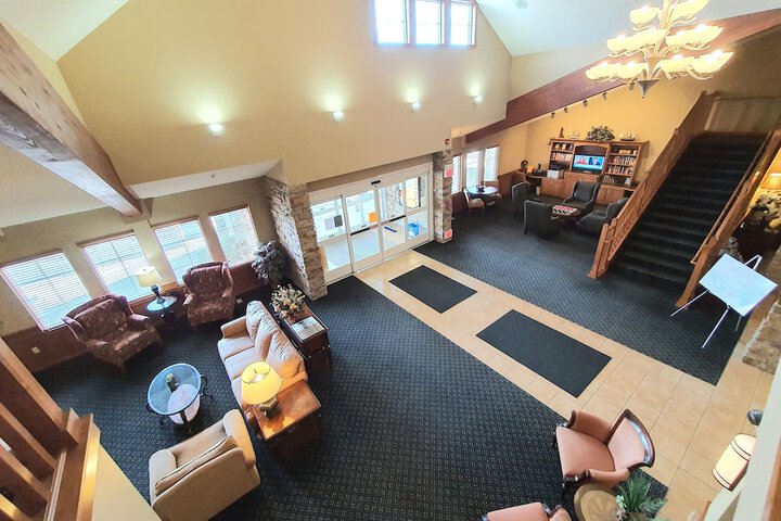 Hotel Interior 5 of 66