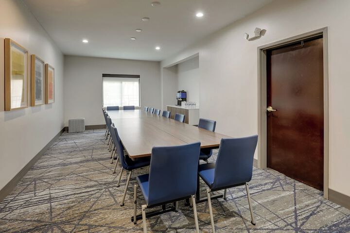 Holiday Inn Express Hinesville by IHG