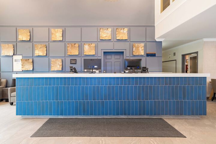 Sandman Hotel Quesnel