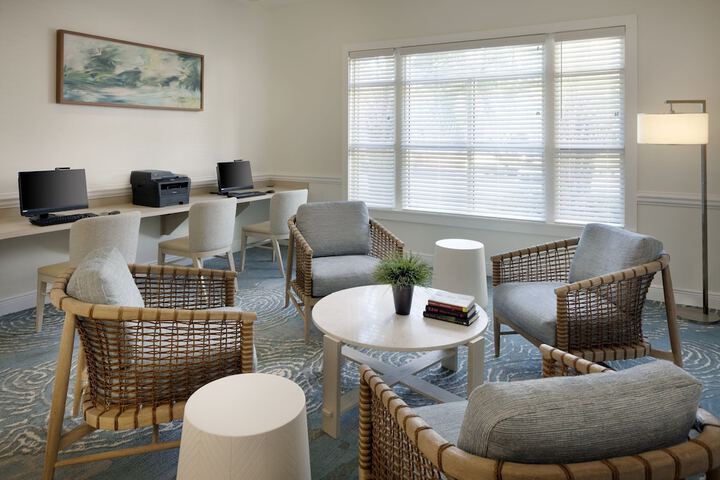 Residence Inn by Marriott Sandestin at Grand Boulevard