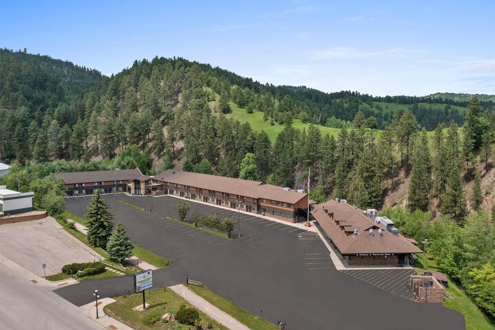 Deadwood Gulch Resort Trademark Collection by Wyndham