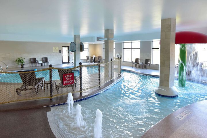 Pool 4 of 38