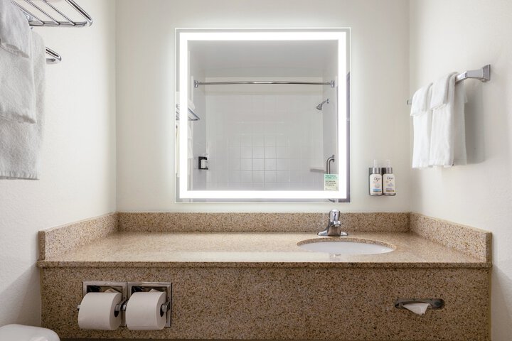 Garner Hotel Gillette South by IHG
