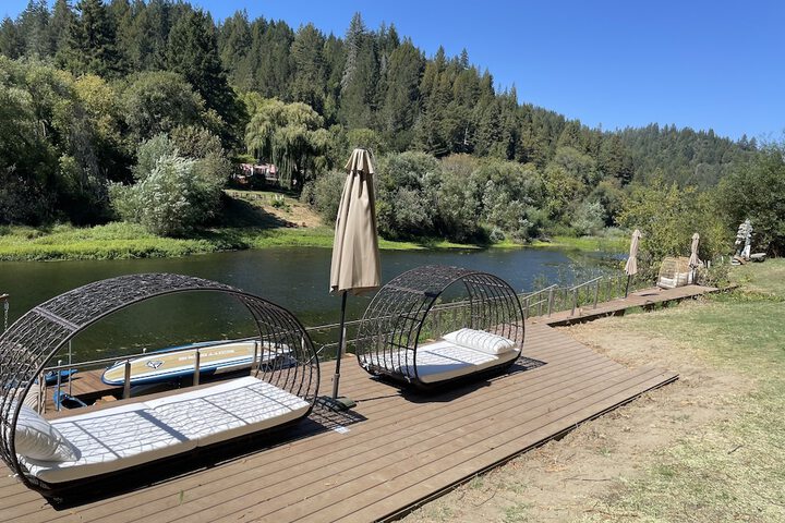 Sundeck 140 of 150