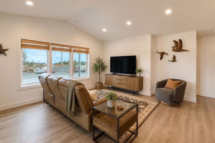 Kodiak Suites