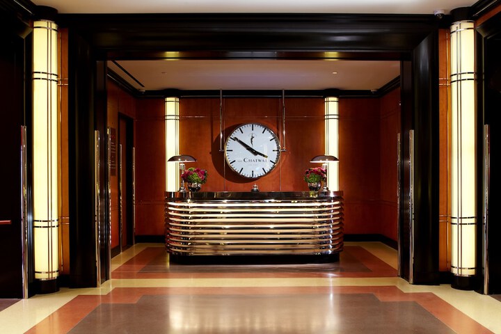 Hotel Interior 6 of 70