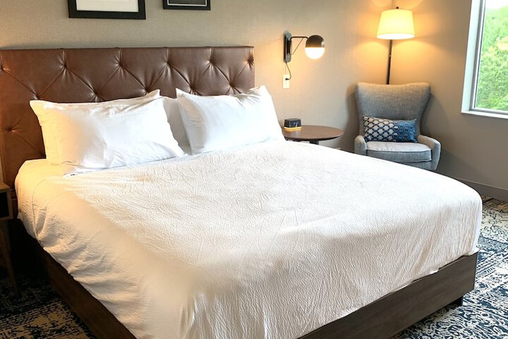 Four Points by Sheraton Albany