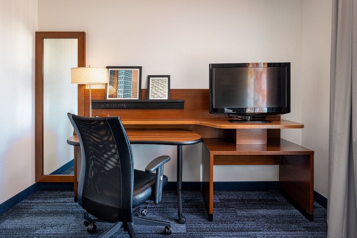 Fairfield Inn & Suites by Marriott Smithfield Selma / I-95