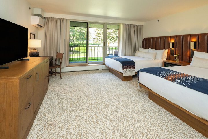 Rock Creek Resort