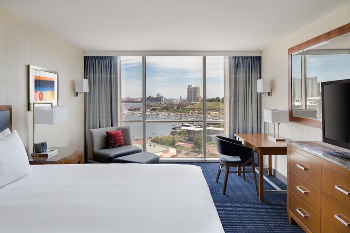 Hyatt Regency Baltimore Inner Harbor