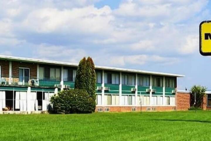 Huntingdon Motor Inn