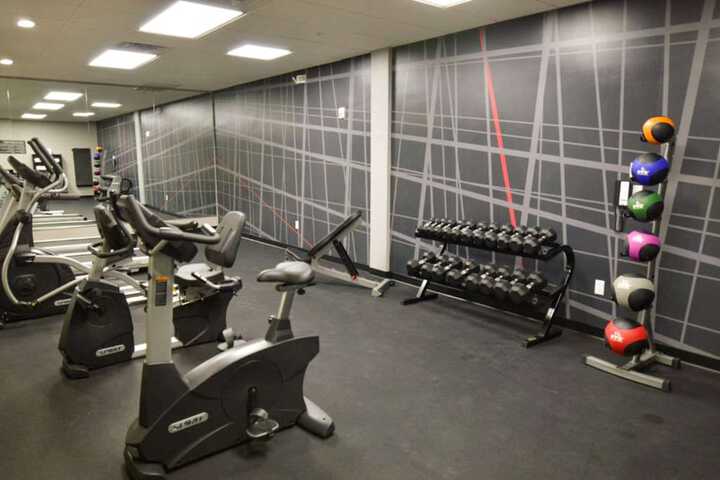 Health and Fitness 22 of 25