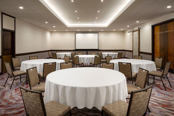 The Westin Ottawa