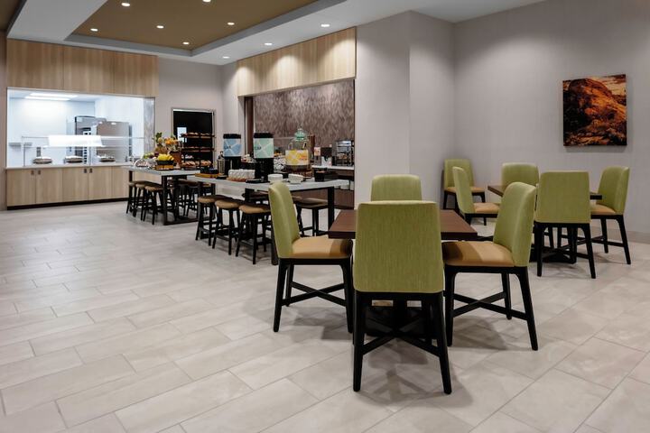 Hilton Garden Inn Chandler Downtown