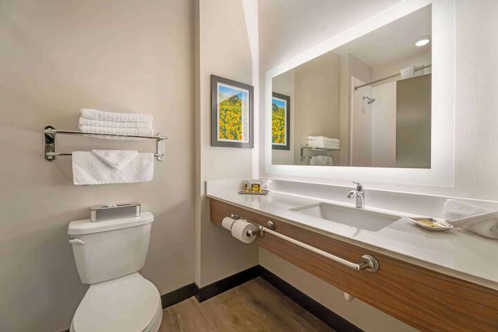 Best Western Plus Jefferson