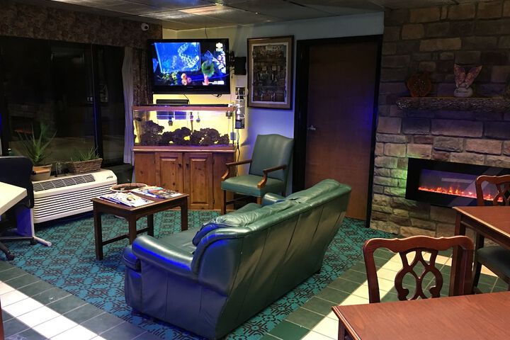 Nations Inn