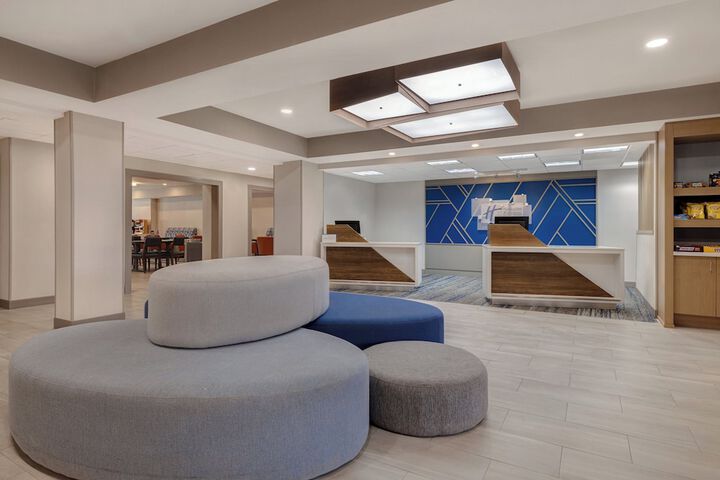 Holiday Inn Express & Suites Moab by IHG