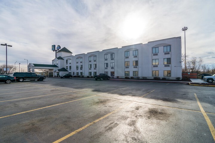 Hotel 3 of 30