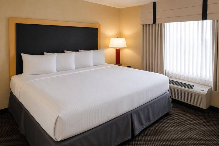 Cambria Hotel Rapid City near Mount Rushmore