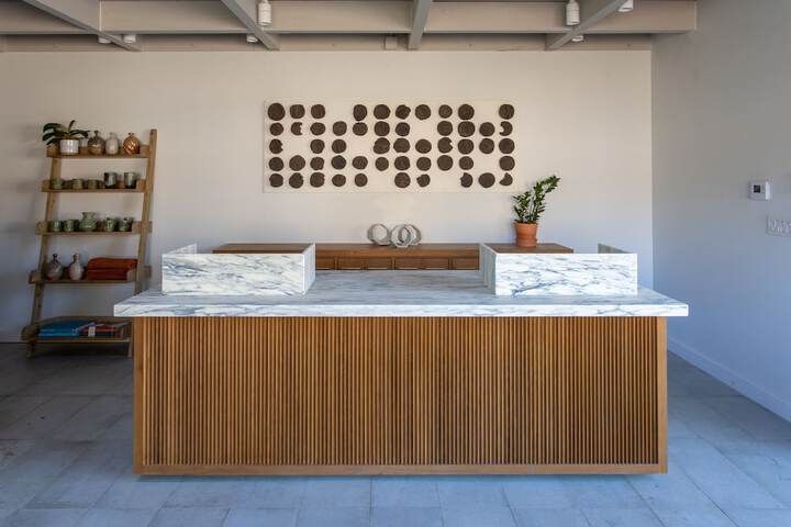 Dr. Wilkinsons Backyard Resort and Mineral Springs a Member of Design Hotels