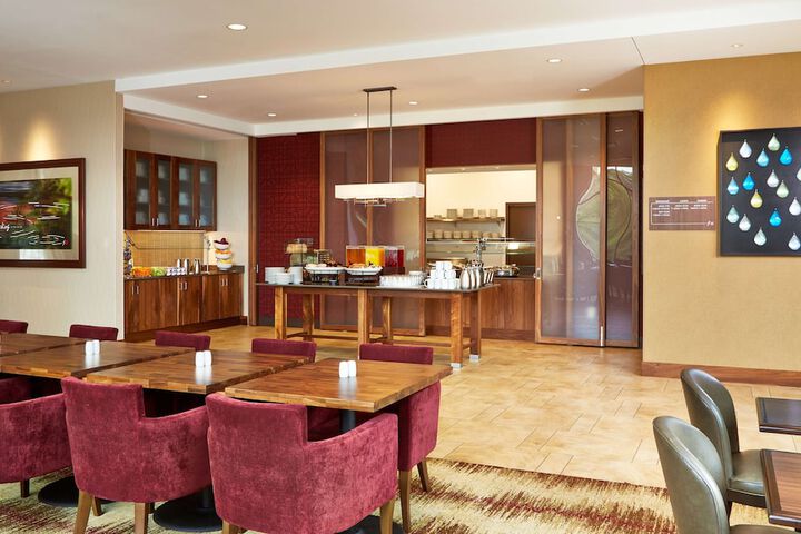 Hilton Garden Inn Boston / Marlborough
