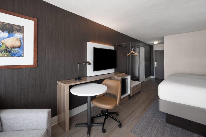 Wyndham Garden Manassas